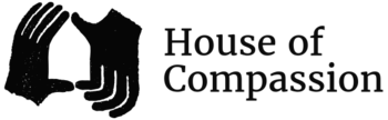 House of Compassion Brussels logo